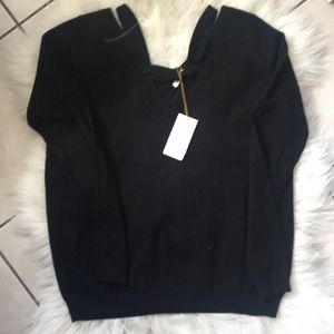 New- Minnie Rose sweater